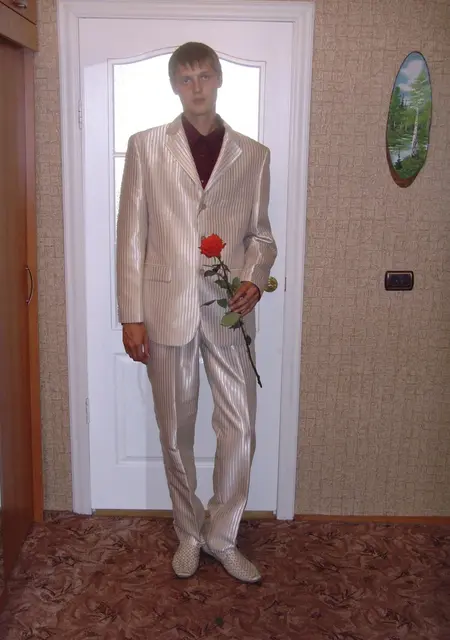 Игорь из Абакана, мне 37, познакомлюсь на одну ночь