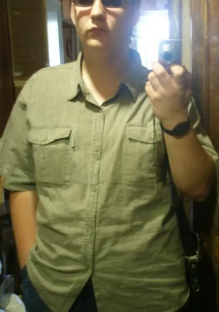 Андрей Юрьевич из Рязани, ищу на сайте знакомства на одну ночь