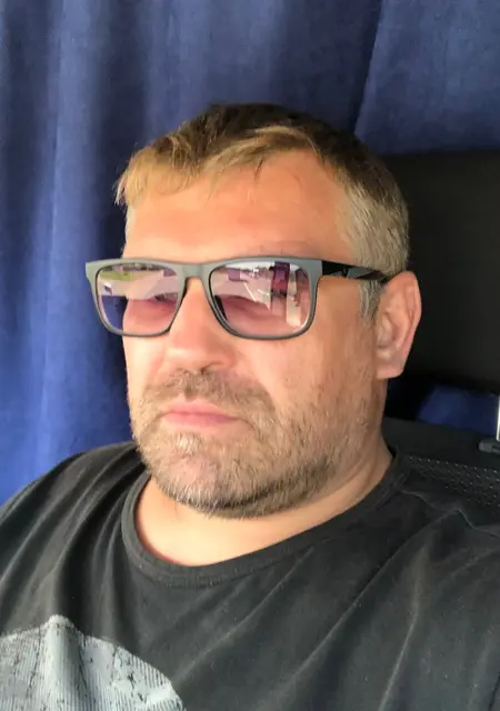 Я Дмитрий, 42, из Краснодара, ищу знакомство для совместных путешествий