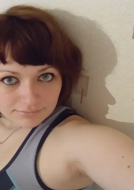 Оксана из Омска, ищу на сайте знакомства на одну ночь