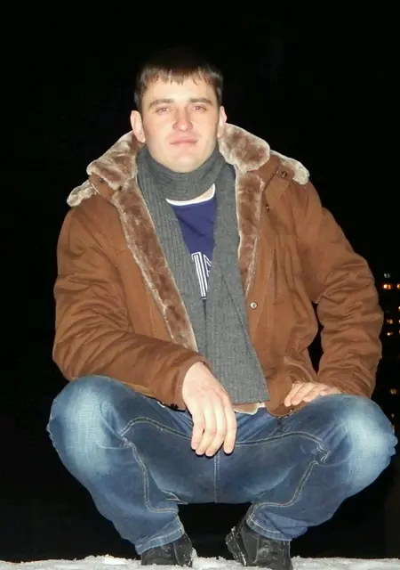 Я Андри, 40, знакомлюсь в Муроме