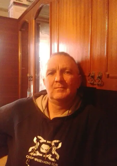 Геннадий из Николаева, ищу на сайте знакомства без обязательств