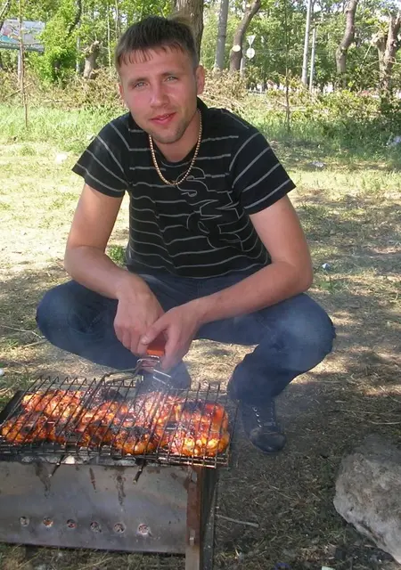 Denis из Челябинска, ищу на сайте знакомства на одну ночь