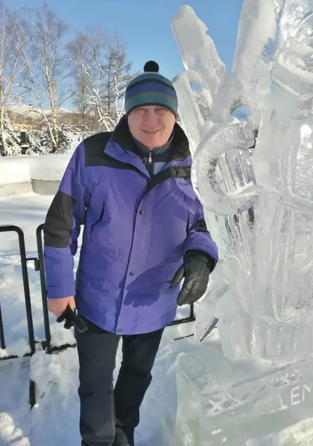 Андрей из Южно-Сахалинска, мне 53, познакомлюсь на одну ночь