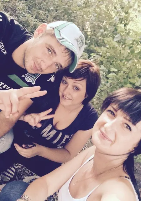 Андрей из Каменска, ищу на сайте знакомства на одну ночь