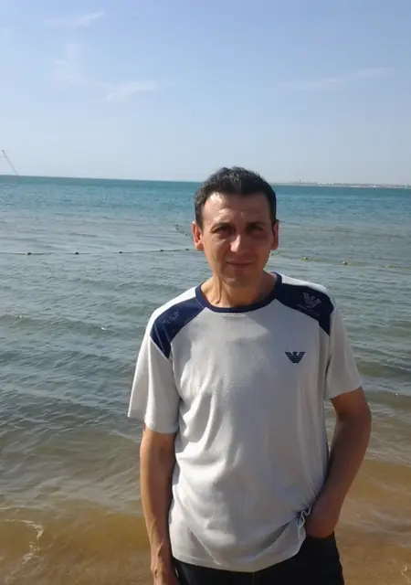 Андрей из Анапы, ищу на сайте знакомства на одну ночь