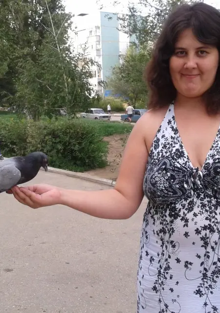 Мария из Саратова, мне 39, познакомлюсь для приятного времяпровождения