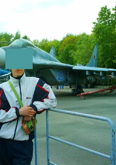 Алекс из Рославля, ищу на сайте знакомства на одну ночь