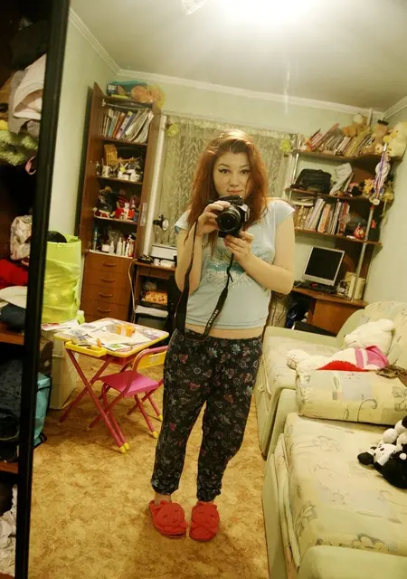 Я Morkovka, 31, из Санкт-Петербурга, ищу знакомства без обязательств