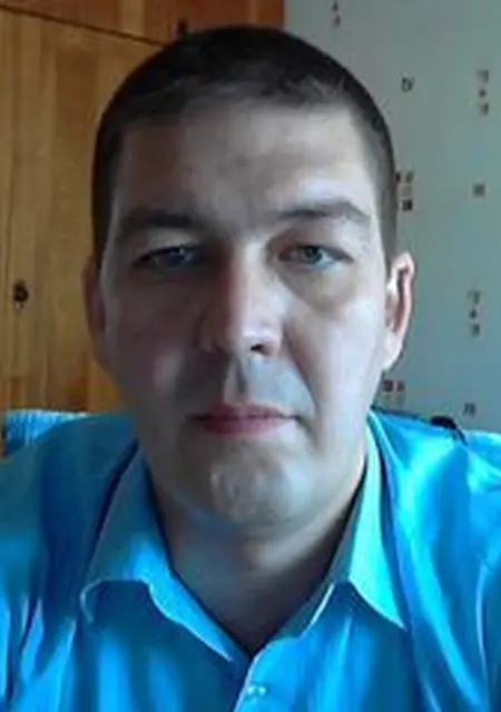 Grnnch из Набережных Челнов, мне 48, познакомлюсь для вирта