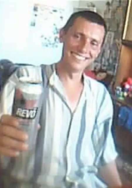 Oleg из Симферополя, мне 45, познакомлюсь для дружбы