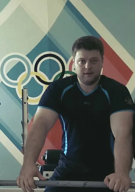 Алексей из Гаврилова-Яма, мне 35, познакомлюсь на одну ночь