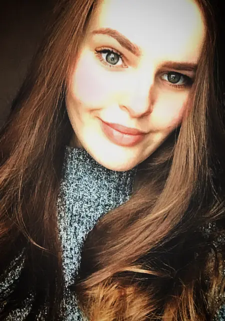 Sofi з Кропивницького, шукаю на сайті постійні стосунки