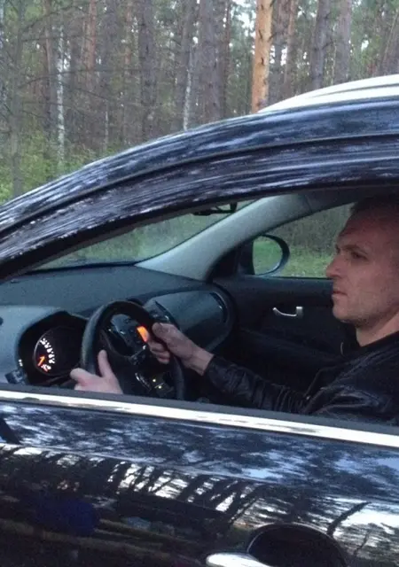 Я Саня, 46, знакомлюсь на одну ночь в Чехове