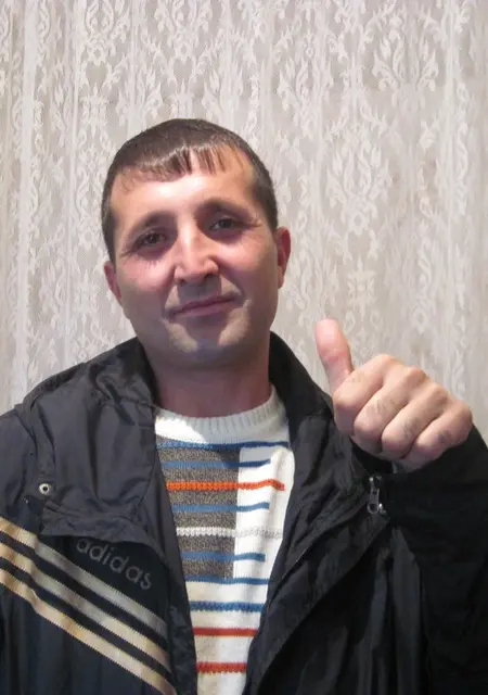 Я Шухрат, 51, знакомлюсь для общения в Пензе