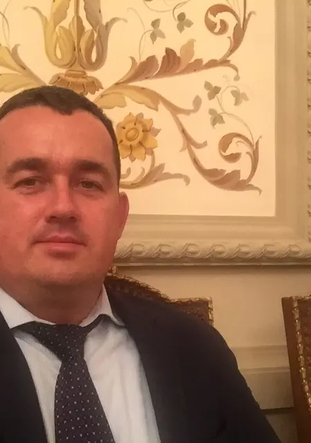 Я Алексей, 42, знакомлюсь на одну ночь в Валдае