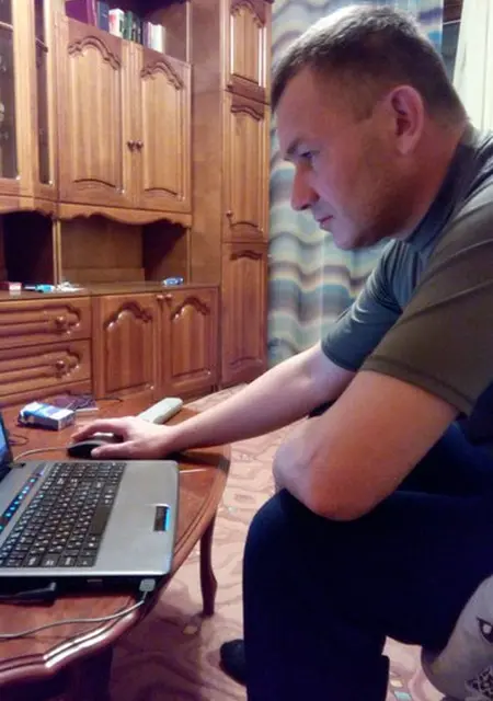 Я Евгений, 46, из Костромы, ищу знакомства без обязательств