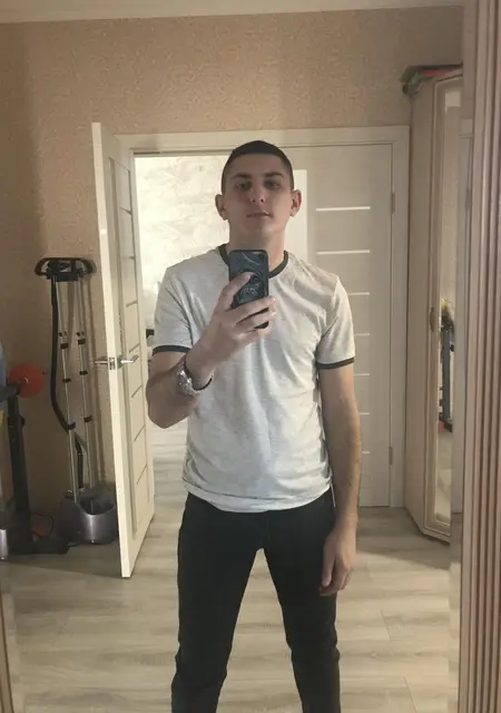 Никита из Владикавказа, мне 28, познакомлюсь для вирта