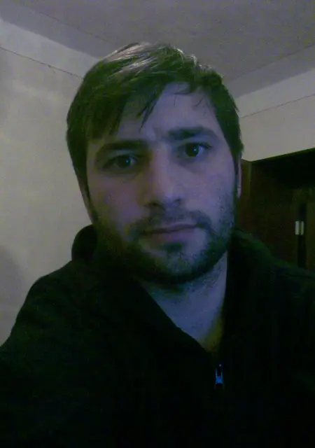 Я Арслан, 43, знакомлюсь без обязательств в Хасавюрте