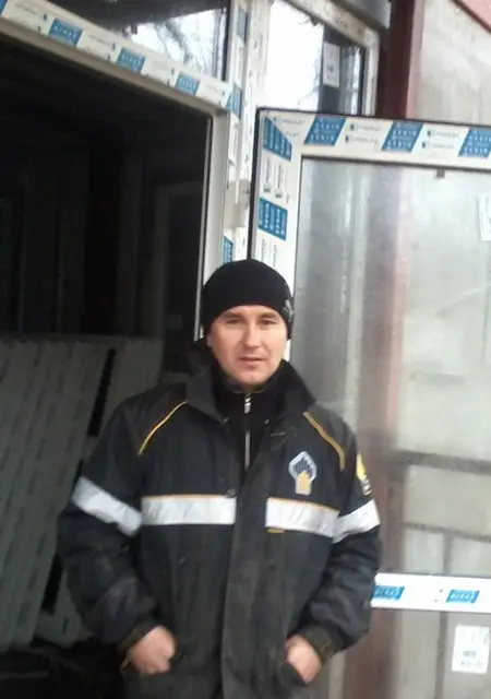 Вова из Нефтеюганска, мне 48, познакомлюсь на одну ночь