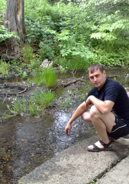 Я Max, 43, знакомлюсь для приятного времяпровождения в Оренбурге