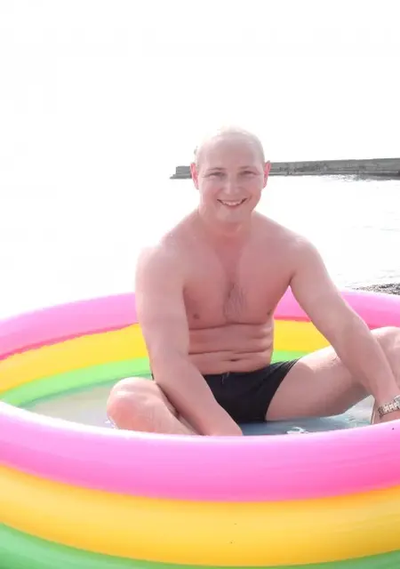 Я Александр, 45, знакомлюсь для вирта в Архангельске