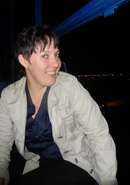 Natali из Калуги, мне 46, познакомлюсь для постоянных отношений