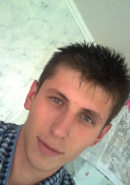 Сергей из Пятигорска, мне 38, познакомлюсь для вирта