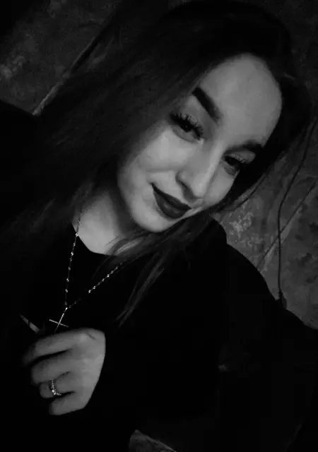 Настя из Кирова, мне 22, познакомлюсь для приятного времяпровождения