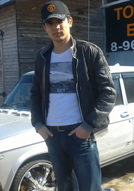 Fayruz из Владимира, ищу на сайте знакомства на одну ночь