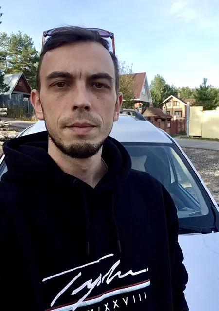 Я Александр, 35, знакомлюсь для дружбы в Чебоксарах