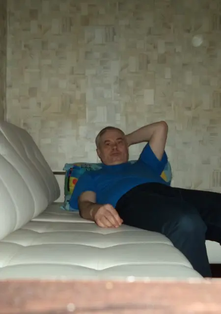 Я Loijhtg, 67, знакомлюсь для дружбы в Екатеринбурге