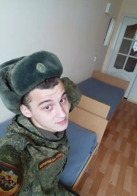 Бублик из Владикавказа, ищу на сайте дружбу