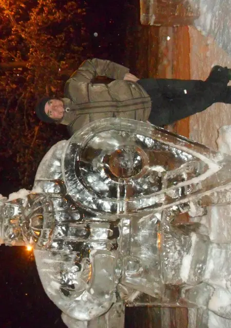 Хафиз из Магнитогорска, ищу на сайте знакомства на одну ночь