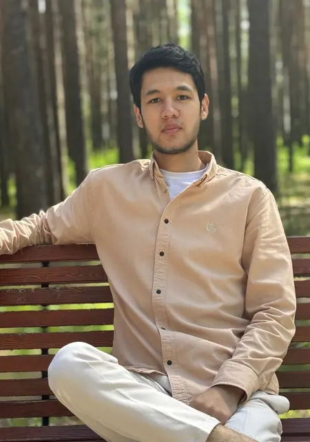 Shaxboz из Ухты, ищу на сайте знакомства на одну ночь