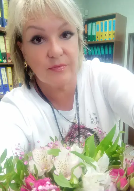 Я Натуся, 56, знакомлюсь без обязательств в Перми