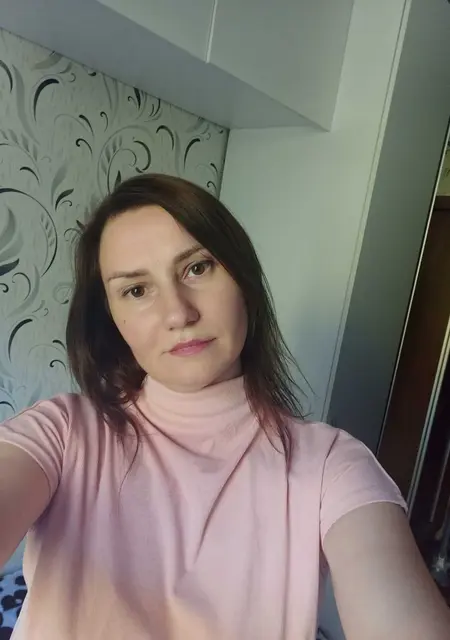 Я Елена, 40, знакомлюсь для приятного времяпровождения в Энгельсе