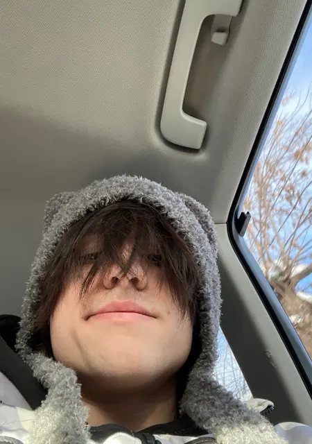 Я Рауль, 20, знакомлюсь без обязательств в Уфе