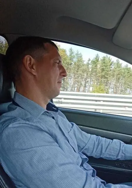 Андрюха из Сызрани, мне 37, познакомлюсь для приятного времяпровождения