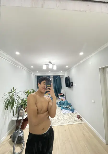 Ваня из Южно-Сахалинска, ищу на сайте вирта