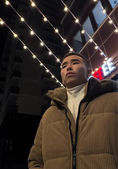 Я Сергей, 21, знакомлюсь без обязательств в Туле