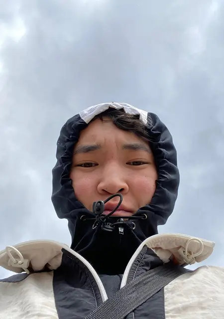 Коля из Якутска, мне 19, познакомлюсь для вирта