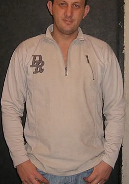 Роман из Серпухова, мне 50, познакомлюсь на одну ночь