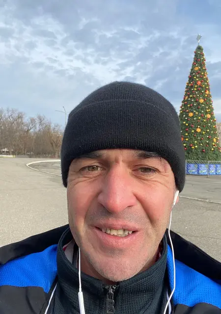 Я Арчи, 44, из Невинномысска, ищу знакомство для открытые отношения