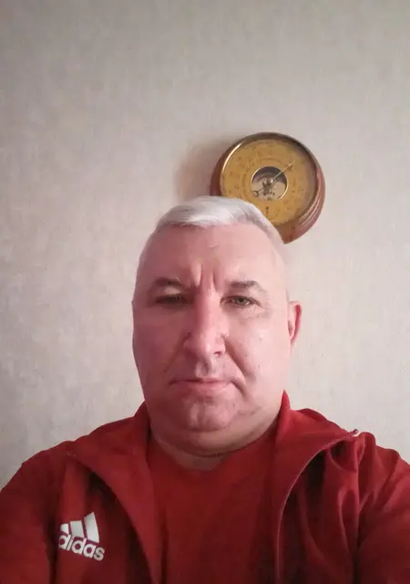 Я Сергей, 52, знакомлюсь без обязательств в Саратове