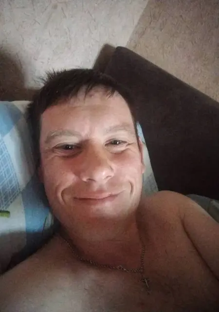 Сергей из Курлова, мне 32, познакомлюсь для вирта