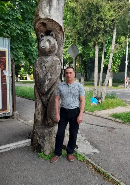 Фанис из Ставрополя, ищу на сайте знакомства без обязательств