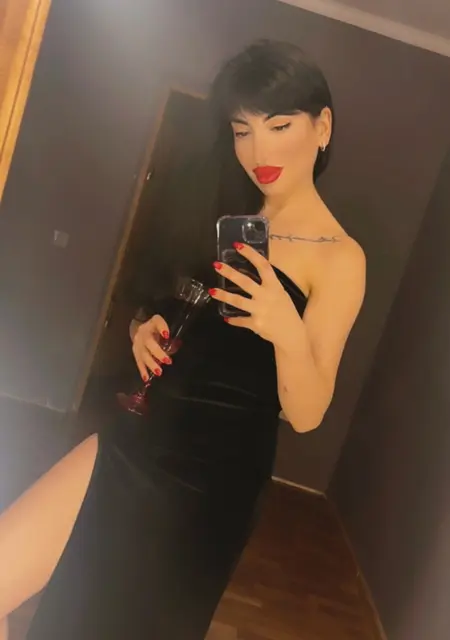 Dina из Москвы, мне 33, познакомлюсь для дружбы