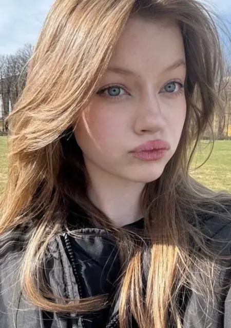 Полиша из Краснодара, мне 19, познакомлюсь для вирта