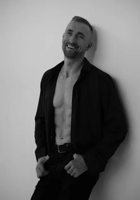 Рус из Калининграда, мне 49, познакомлюсь для открытые отношения